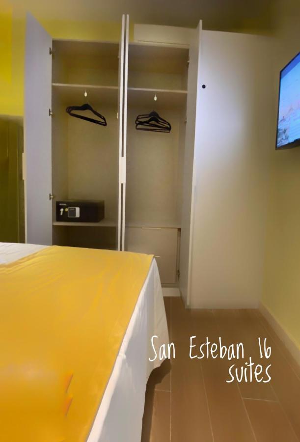 Triplex San Esteban 16 Senorial Севілья Екстер'єр фото