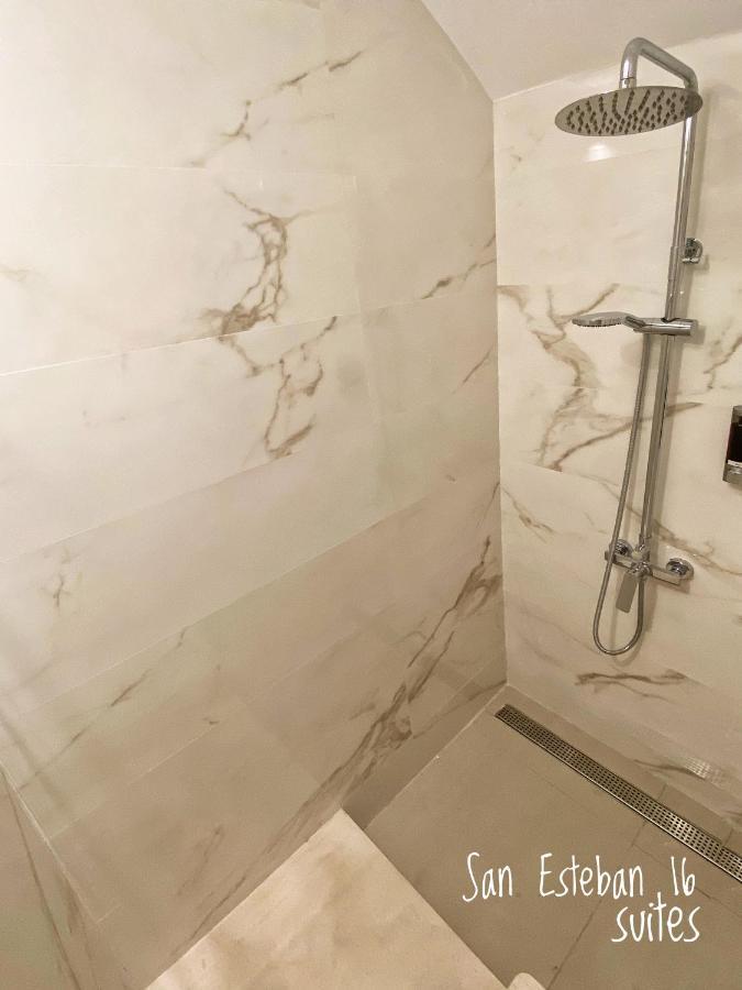 Triplex San Esteban 16 Senorial Севілья Екстер'єр фото