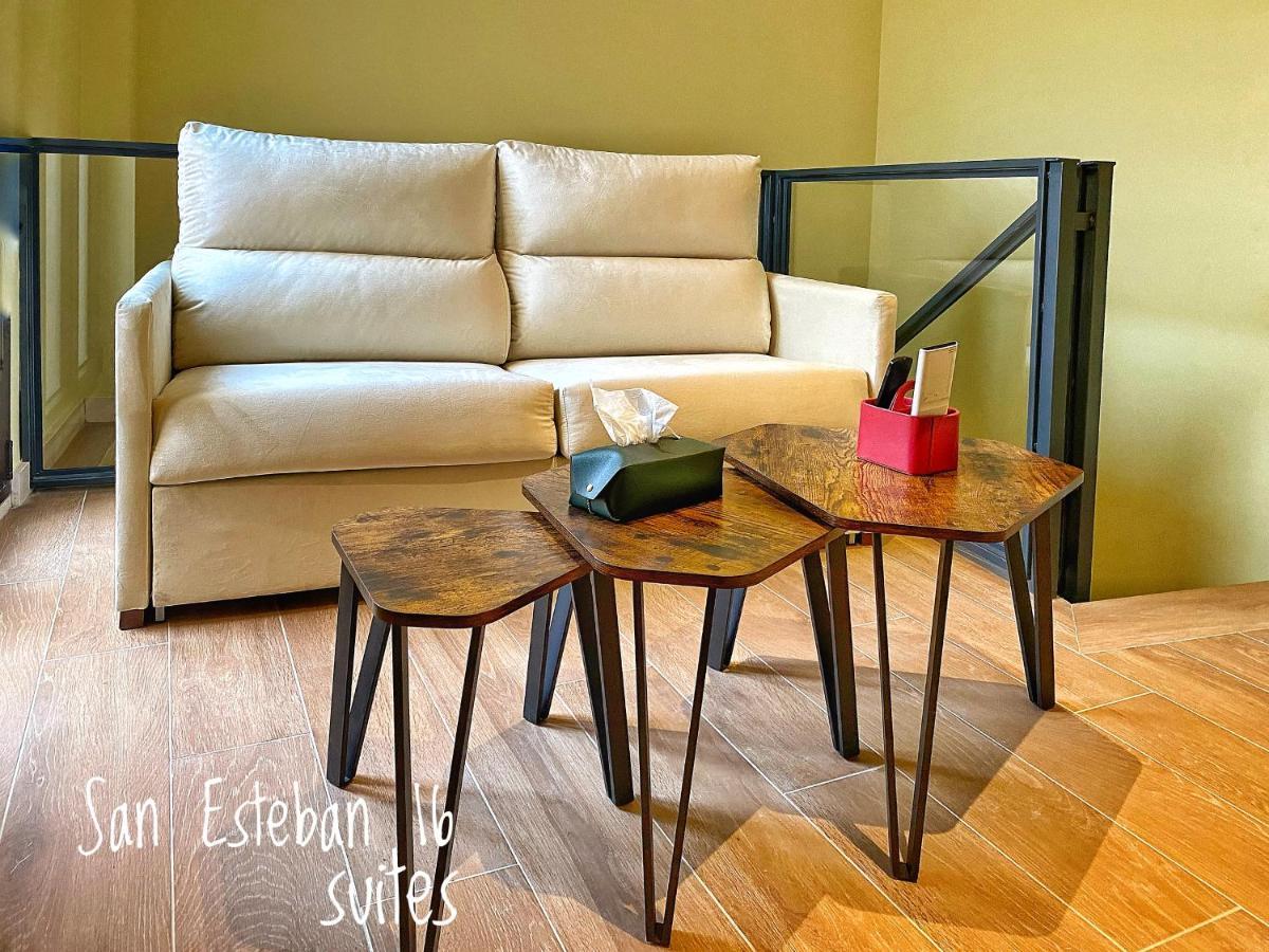 Triplex San Esteban 16 Senorial Севілья Екстер'єр фото
