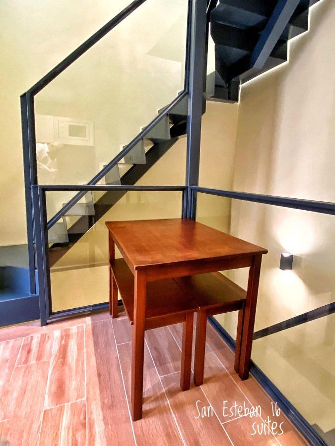 Triplex San Esteban 16 Senorial Севілья Екстер'єр фото