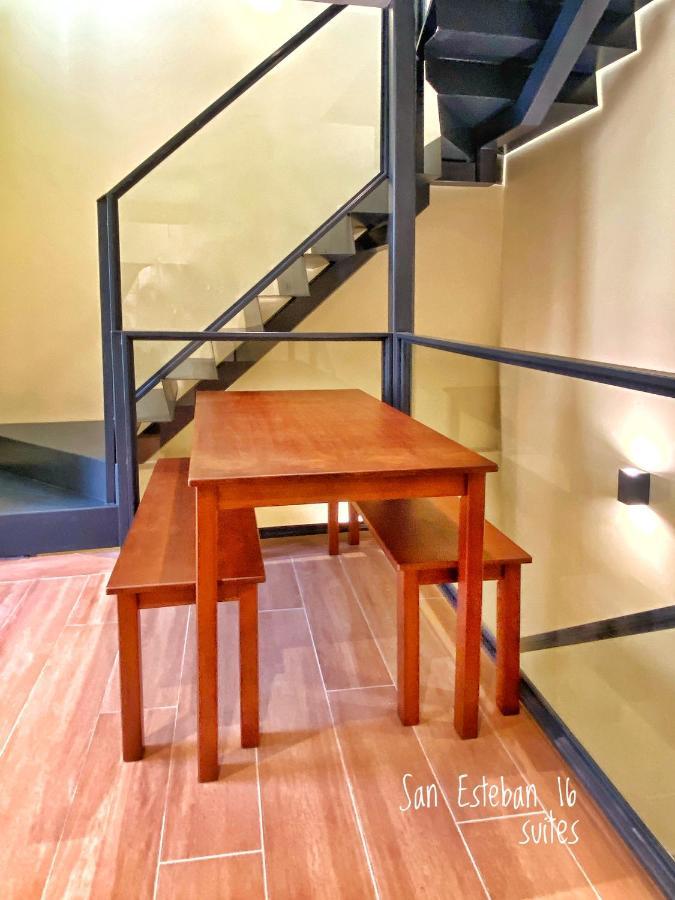 Triplex San Esteban 16 Senorial Севілья Екстер'єр фото