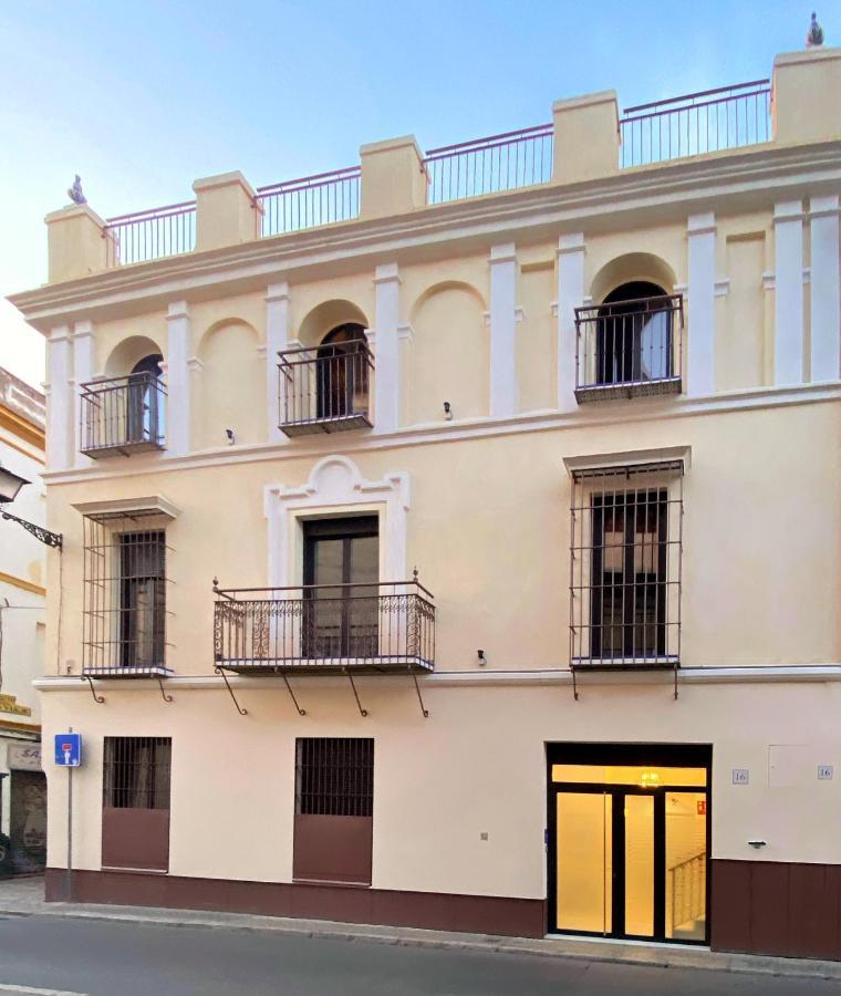 Triplex San Esteban 16 Senorial Севілья Екстер'єр фото
